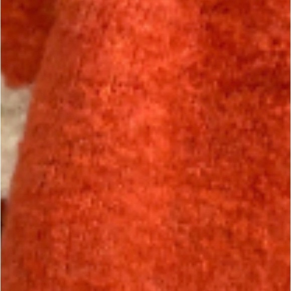 $69 Free People NWT Lined Tote Bag Matching Scarf Colorful Flower Beautiful Gift - Picture 9 of 14